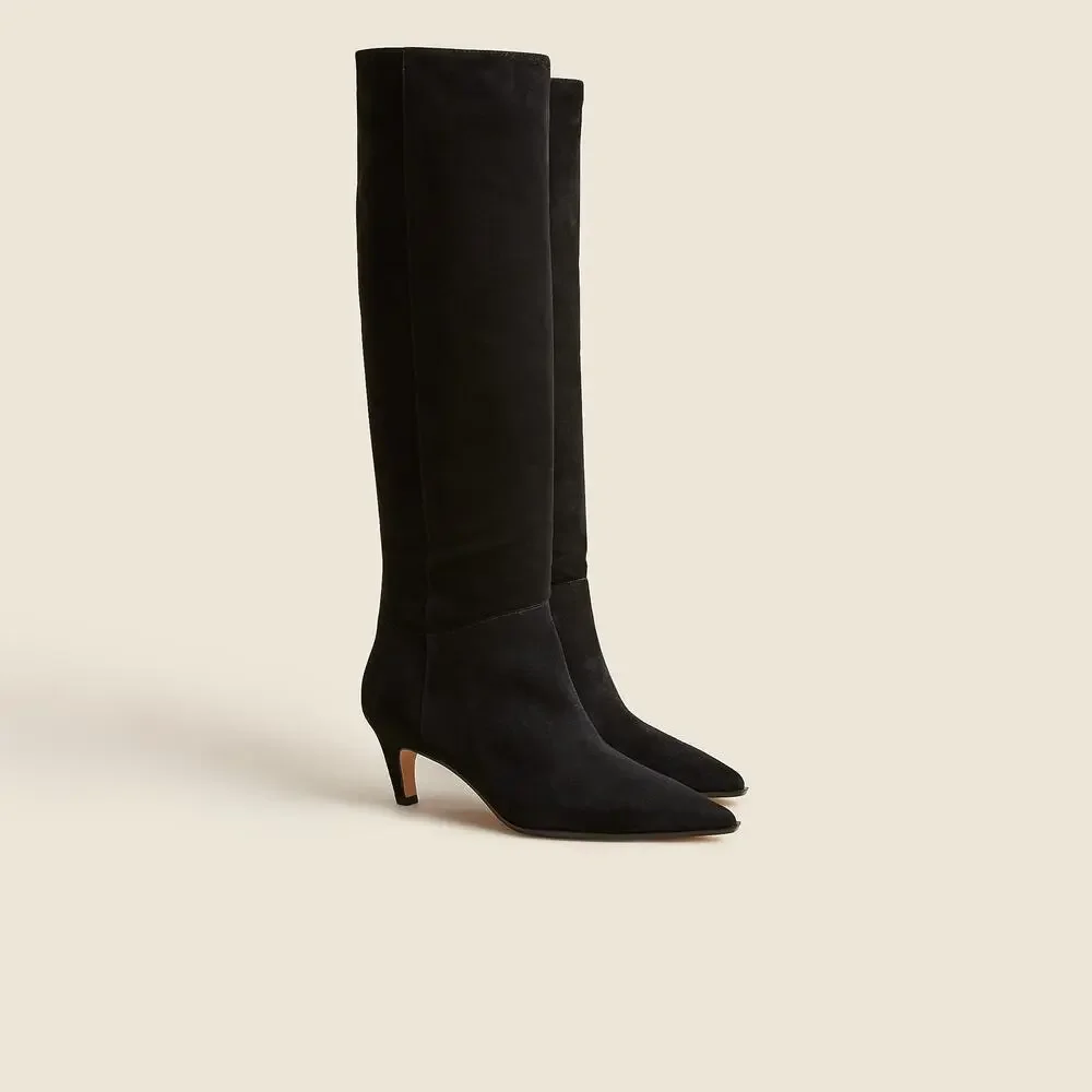 J. Crew crew women